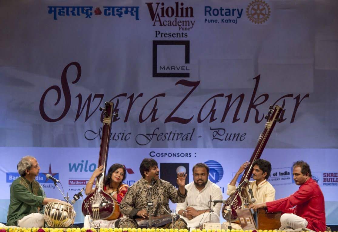 2016 Pune
